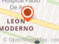 Restaurante Casa Nápoles