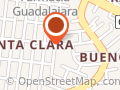 Club de nutricion santa clara leon gto