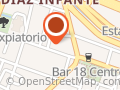 Rey Compadre Patio Bar