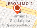 Longoria Morfin Arquitectos Sa De Cv