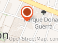 Centro de Distribución Santa Cruz