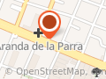 Estacionamiento Las 3 Calas