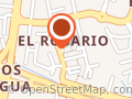Sitio Taxis Haciendas Del Rosario