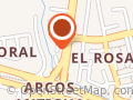 Barracrudas Rosario