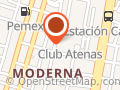 Club Deportivo Y Recreativo Atenas S.a. De C.v