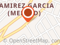 Parroquia Nuestra Señora de La Merced-León, Gto.