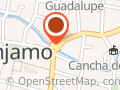 Estacionamiento y autolavado Río Rosas