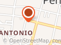 San Antonio - Artesanía Mexicana