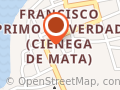La Ochavada Bistro