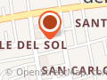 Pollo San Pedro