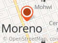 Pedroza Moran Mario Alberto Dr