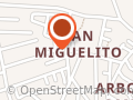 Pizza's San Miguel