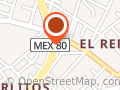 Servicio El Refugio de Lagos S
