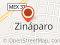H. Ayuntamiento de Zináparo
