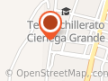 Escuela Sec Tec N 8