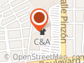 C&A Plaza Ágora