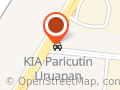 KIA Paricutín Uruapan