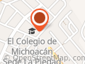 El Colegio de Michoacan