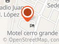 Hotel Cerro Grande