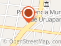 Conexiones y Mangueras de Uruapan