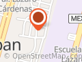 Jardín Michoacano