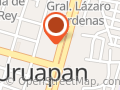Union De Credito De Uruapan, SA De Cv