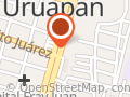 HONDA MONARCA URUAPAN
