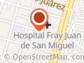 Angeles Perez Eduardo Ariel Dr.