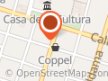 Pasaje Martinez Uruapan