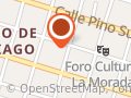 Cocina Economica Mary