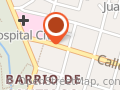 Centro de Diagnostico del Parque