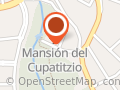 Del Cupatitzio Rent a Car