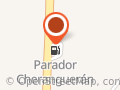 Parador Cherangueran