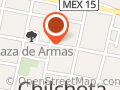 H Ayuntamiento de Chilchota