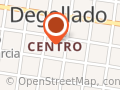 TecniCell Degollado Jalisco