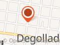 CYBER VIP Degollado