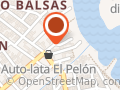 Hotel del Balsas Lázaro Cárdenas