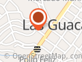 GUACAMAYAS CENTRO MÉDICO