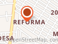 Comercial Reforma Mueblerias
