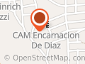 Centro de Educ Especial