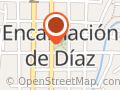 Grupo Financiero Banorte Corresponsal F A JALISCO ENCARNACION HIDALGO