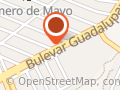 Udimepe SA de Cv