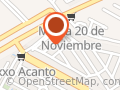 Taqueria Los Angeles Zamora Mich.