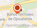 Baños Termales De Ojocaliente