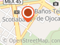 Auto Servicio y Refacciones Del Centro S.a. de C.v