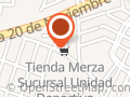 CORPORATIVO MARTE SEGURIDAD PRIVADA Y SERVICIOS S.A DE C.V