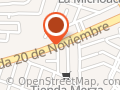 Grupo Farmacia Zamora