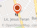 Prim Fed Lic. Jesus Teran