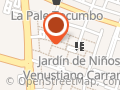Jardin de Niños Venustiano Carranza