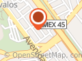 Accel Logística CEDIS Aguascalientes